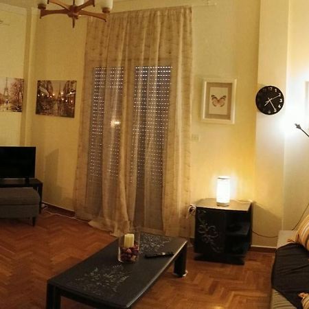 Department Mets, Near Acropolis Apartment Athens Luaran gambar