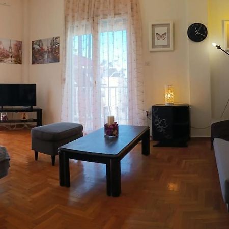 Department Mets, Near Acropolis Apartment Athens Luaran gambar