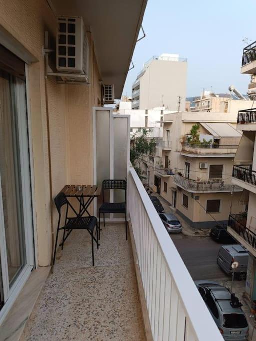 Department Mets, Near Acropolis Apartment Athens Luaran gambar