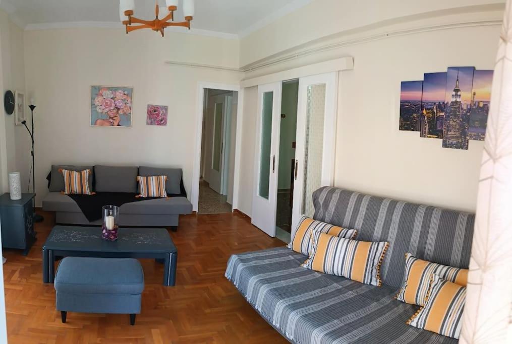 Department Mets, Near Acropolis Apartment Athens Luaran gambar