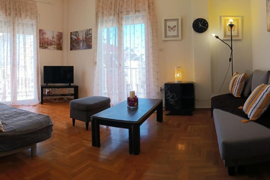 Department Mets, Near Acropolis Apartment Athens Luaran gambar
